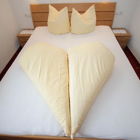 Spacious Apartment In Uderns Near Ski Area Bagian luar foto