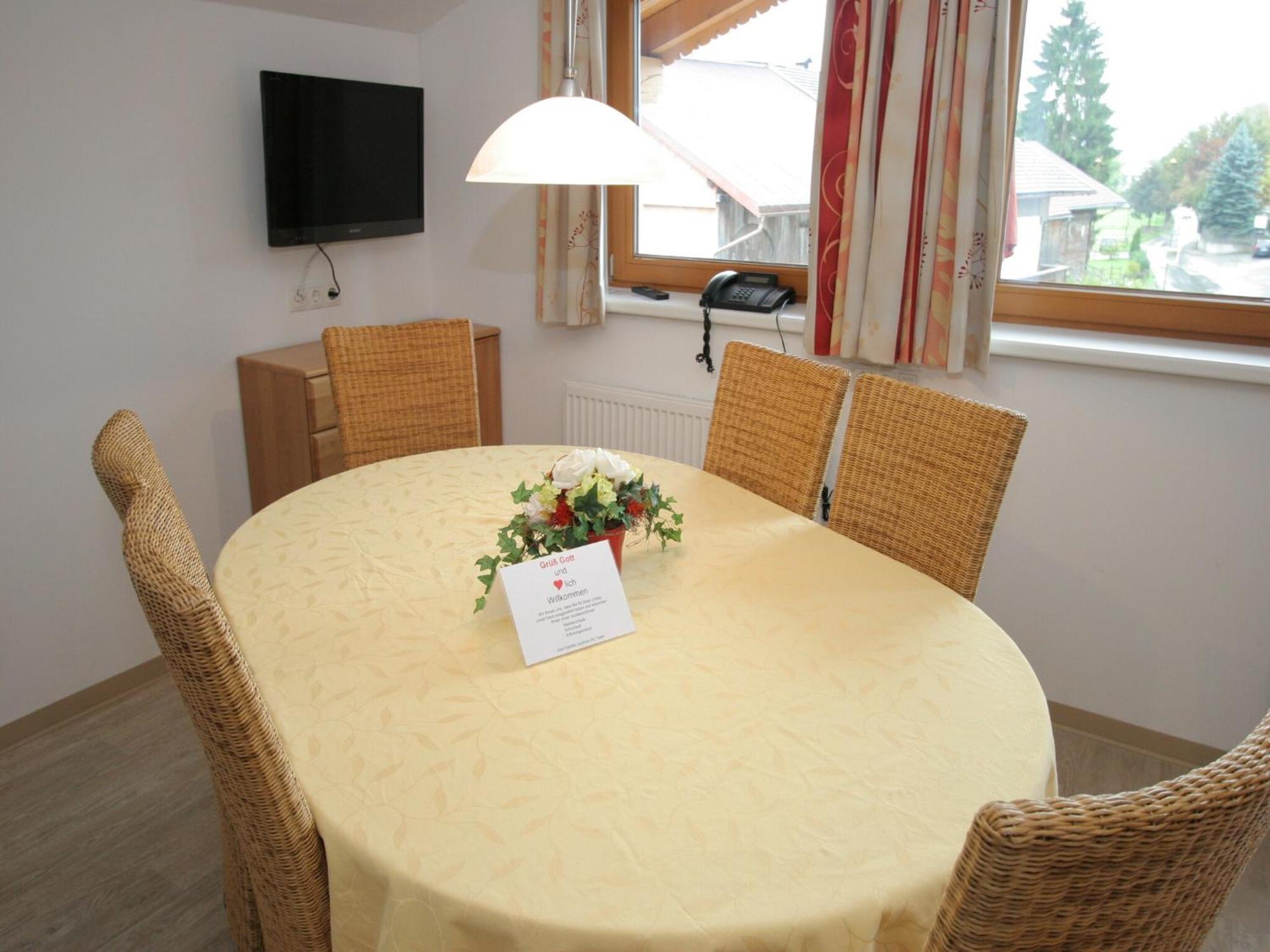 Spacious Apartment In Uderns Near Ski Area Bagian luar foto
