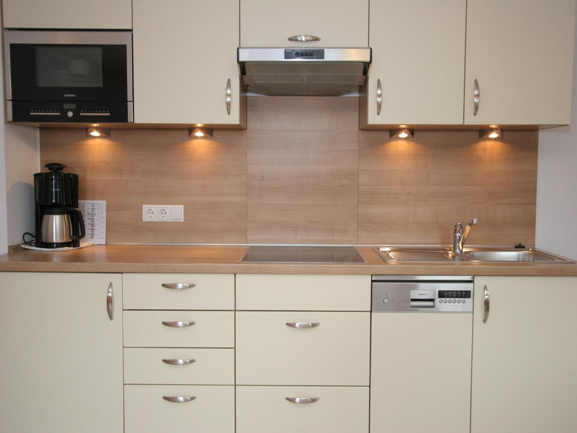 Spacious Apartment In Uderns Near Ski Area Bagian luar foto